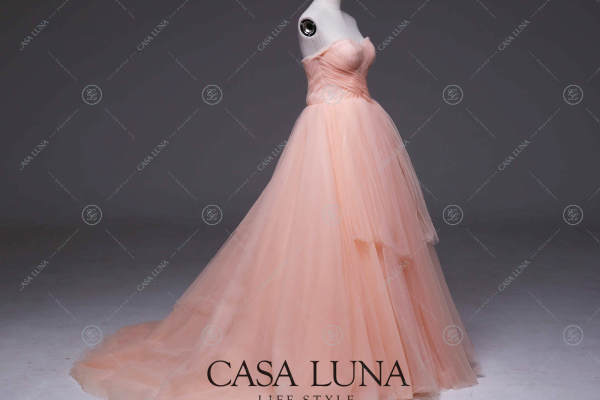 【CASALUNA】1500元套系