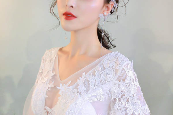 【摩登Miss.Li婚尚】1580元套系