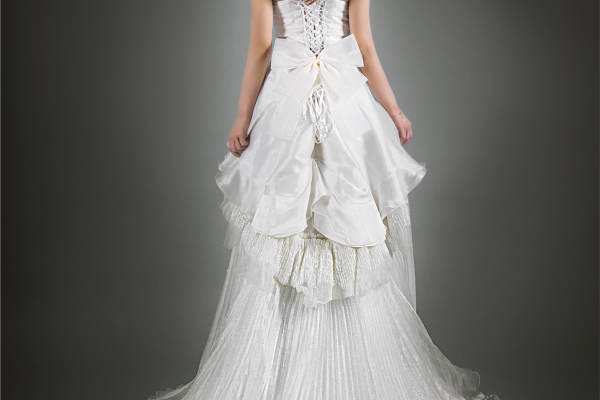 【ForMyBride名品】3999元套系