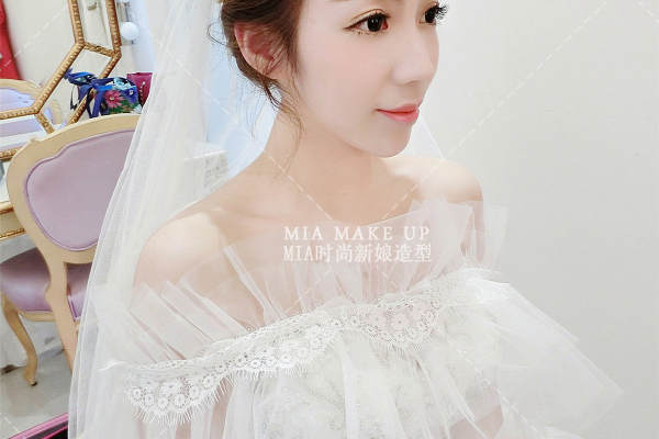 【MIAHauteCouture】500元套系