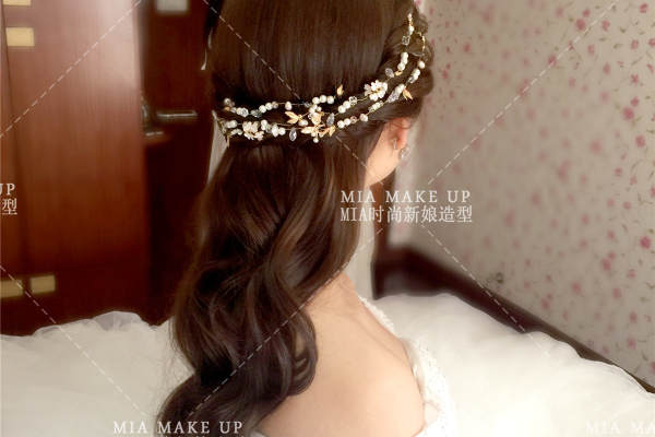 【MIAHauteCouture】500元套系