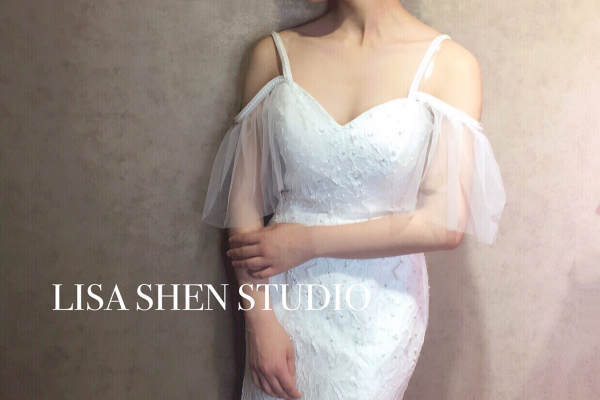 【丽莎·沈】100元套系