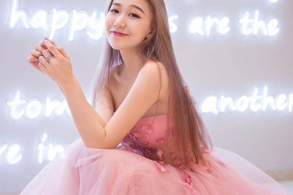【LadyMarry】2元套系