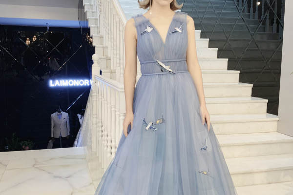【PRONOVIAS·蕾蕾】1880元套系