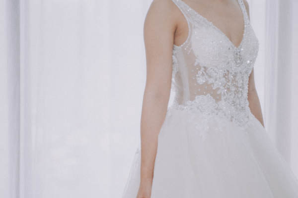 【W.Bridals如我】4980元套系