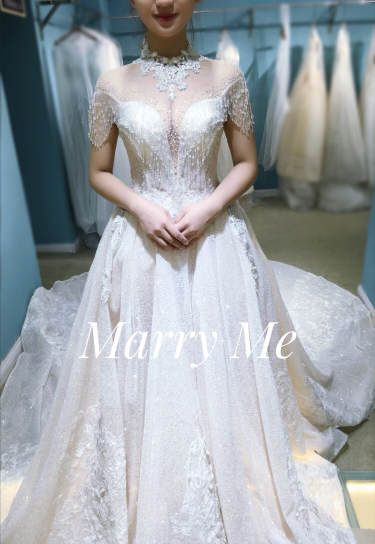 【MarryMe時尚彩妝·婚紗錧】2880元套系