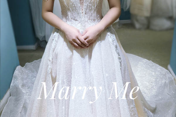 【MarryMe時尚彩妝·婚紗錧】2880元套系