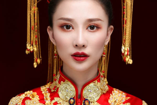 【塔丽亚婚服】2500元套系