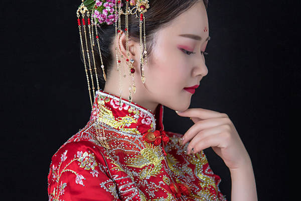 【天使】1580元套系