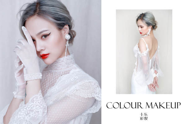 【COLOUR时尚】0元套系