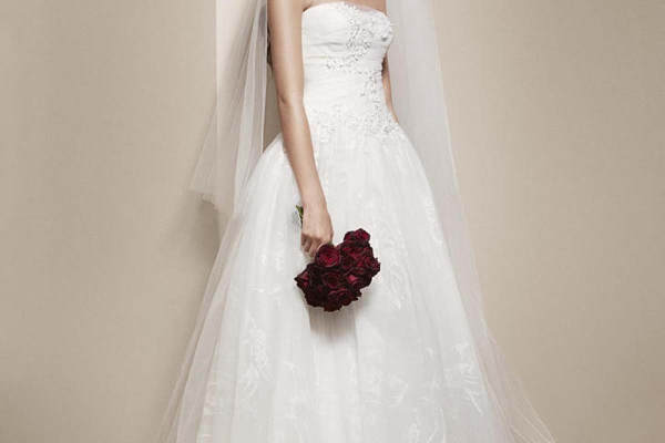 【WHITEWEDDING】15元套系