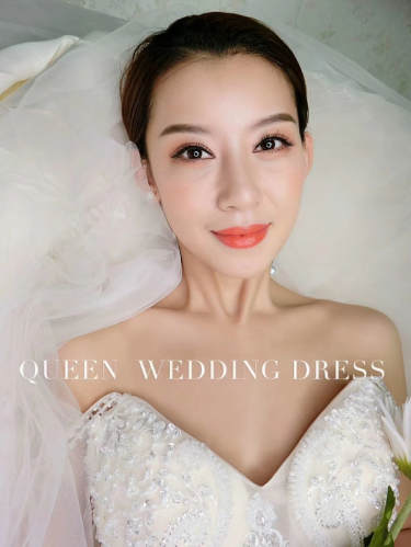 【Queen.女王】2999元套系