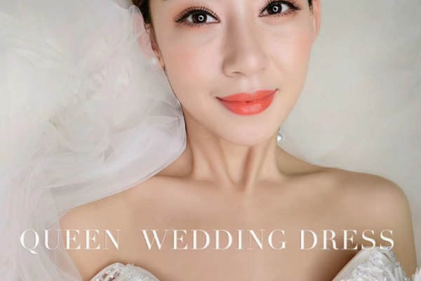 【Queen.女王】2999元套系