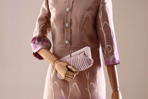 【妈妈咪呀晚宴服】2980元套系