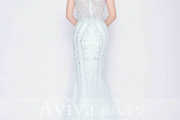 【AVIVA薇拉】4588元套系
