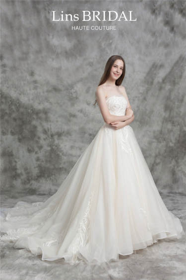 【LinsBRIDAL】5656元套系