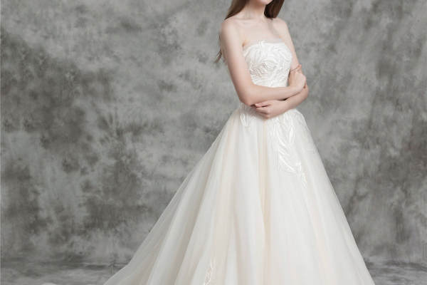 【LinsBRIDAL】5656元套系
