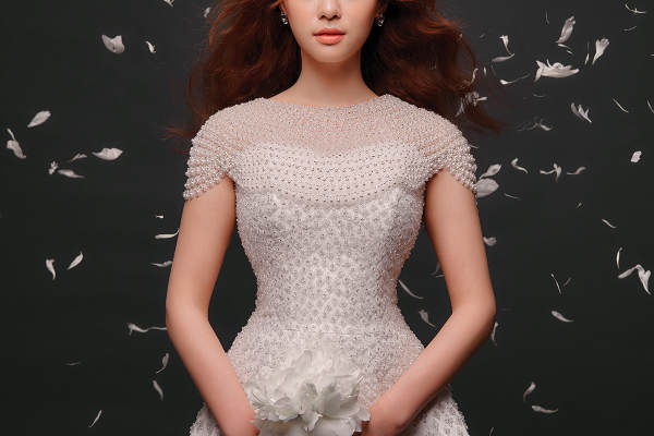 【GRACEKELLY】0元套系