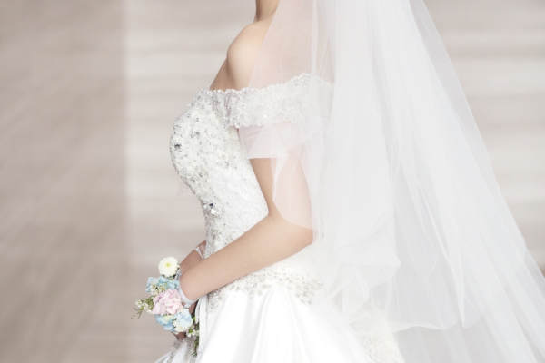 【HoneyWhite】5880元套系