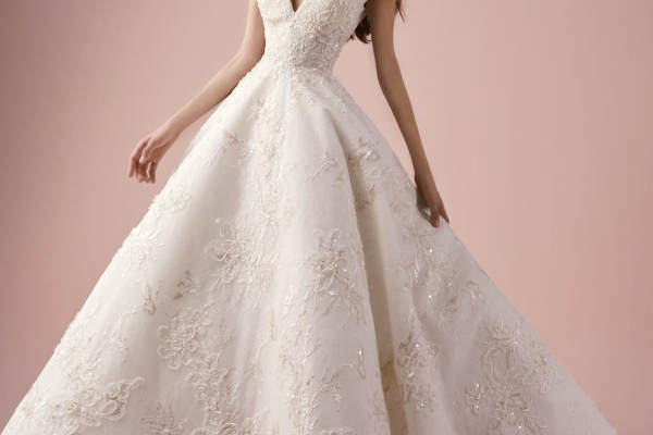 【TopBridal奢品荟】0元套系