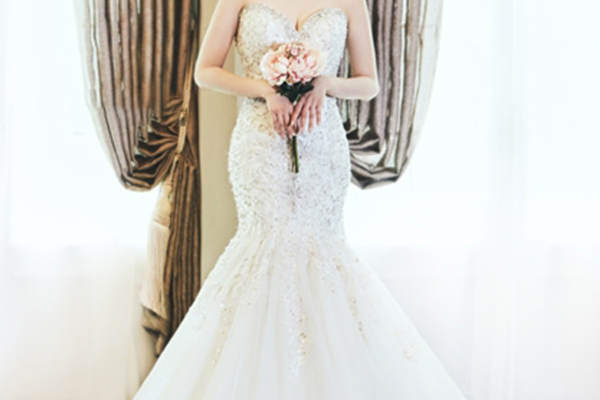 【V&LBRIADL·MAKEUPSTUDIO】5580元套系