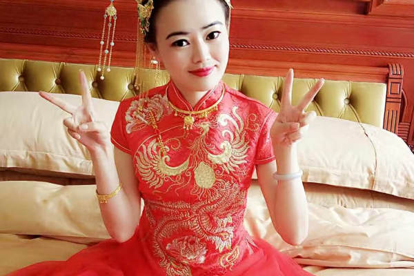 【艾菲儿】2580元套系