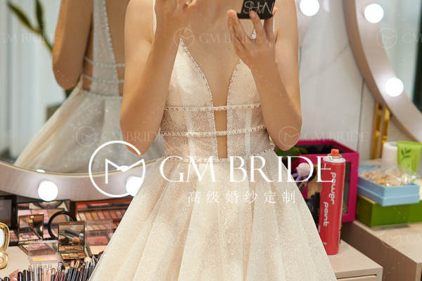 【GM-BRIDE】300元套系