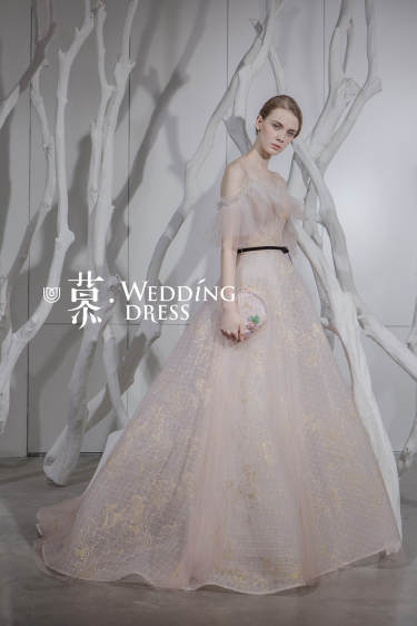 【慕weddingdress阿木】4800元套系