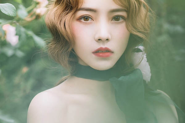 【L'amor沫】3980元套系