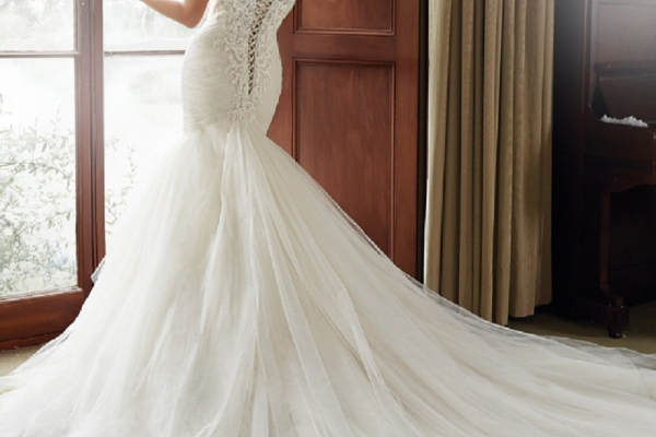 【LazoBridal轻奢】4680元套系