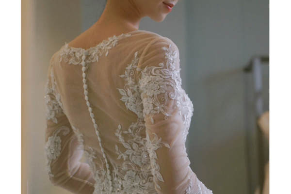 【AmazingBridal】0元套系