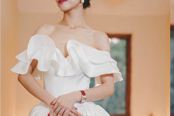 【BridalQueen·女皇】4999元套系