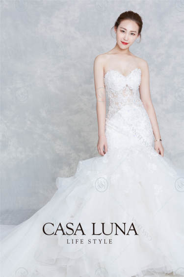 【CASALUNA】8888元套系