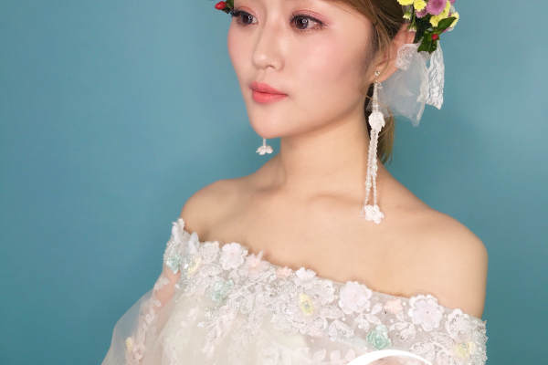 【摩登Miss.Li婚尚】1580元套系