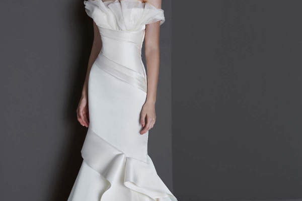 【MUTOOBRIDAL】5元套系