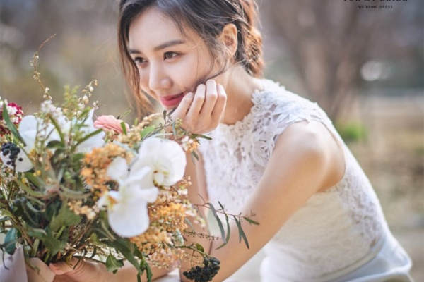 【ForMyBride名品】0元套系