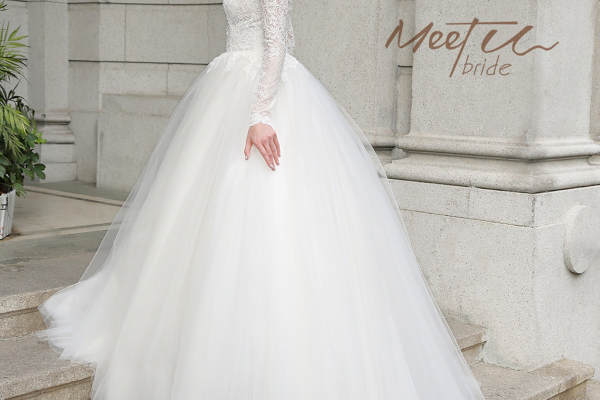 【MeetUBride】2680元套系