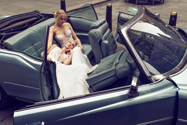 【AngelWeddingDress安琪拉奢品荟】4388元套系