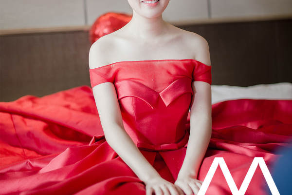 【幸福婚嫁】2599元套系