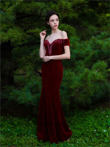 【HerssayCouture赫晞晚】4890元套系