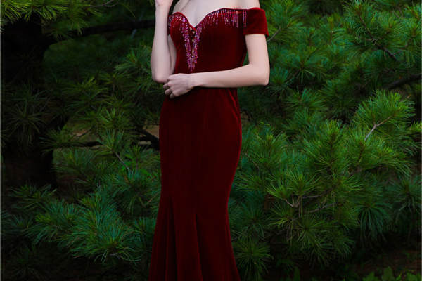 【HerssayCouture赫晞晚】4890元套系