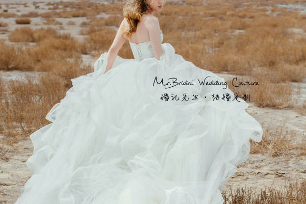 【MR·BRIDAL先生·结婚】6320元套系