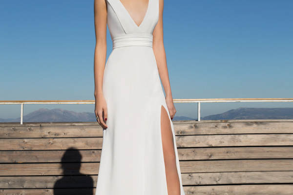 【AngelWeddingDress安琪拉奢品荟】4388元套系