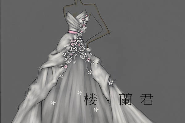 【楼蘭君】4688元套系