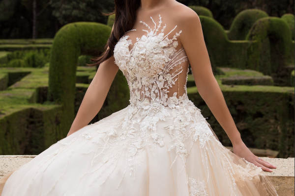 【BridalQueen·女皇】4100元套系