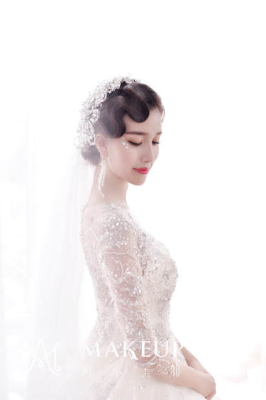 【慕weddingdress阿木】4800元套系