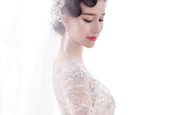 【慕weddingdress阿木】4800元套系