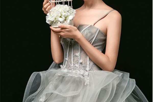 【FLOWERQUEEN花城皇后】3888元套系
