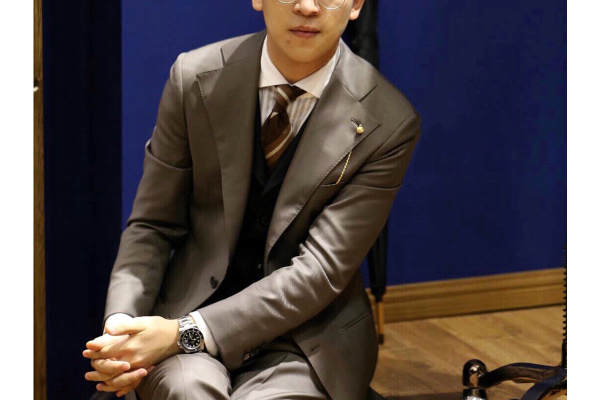 【YCTAILORED】4980元套系