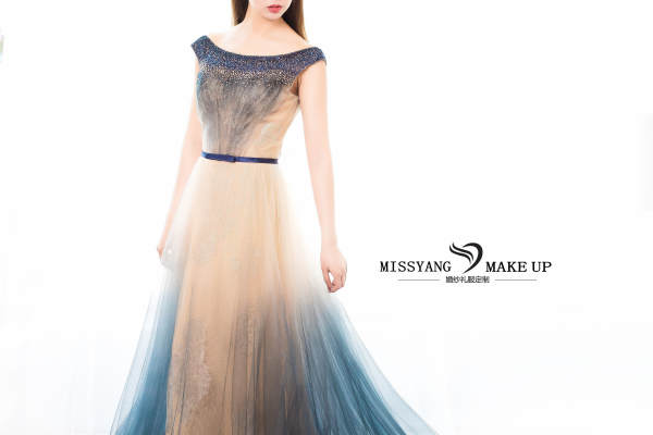 【MISSYANG】3280元套系
